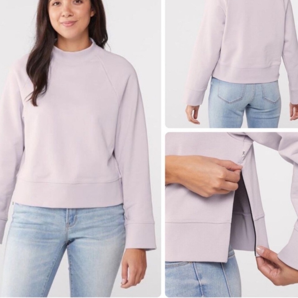 On Running Sweatshirt